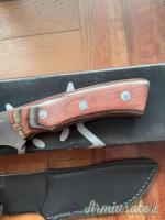 FOX KNIVES 2607