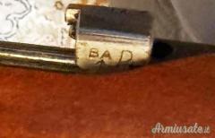 Enfield Lithgow 303
