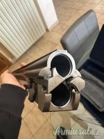 Perazzi MX8/SC2 12