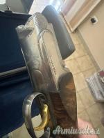 Perazzi MX8/SC2 12