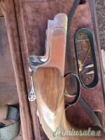 Perazzi MX8/SC2 12