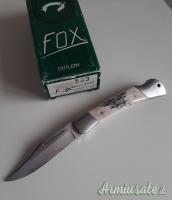 FOX KNIVES 581 CE 583 CE