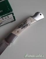 FOX KNIVES 581 CE 583 CE