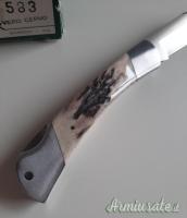 FOX KNIVES 581 CE 583 CE