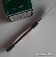FOX KNIVES 581 CE 583 CE