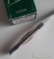 FOX KNIVES 581 CE 583 CE