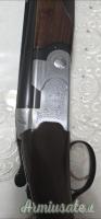 Beretta 686 special 12