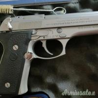 Beretta FS 98 9x21mm IMI