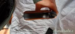 Guancette anatomiche noce beretta 98/92