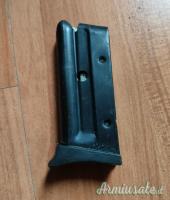 Caricatore originale Walther OSP