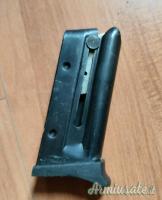 Caricatore originale Walther OSP