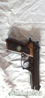 Guancette RPD resident evil beretta 92/98