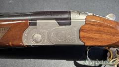 PROMO!! Beretta Silver Pigeon Trap