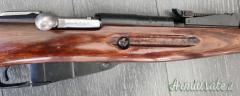 Cedo Mosin Nagant 1891/30