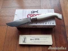 Collezione Conaz serie coltelli regionali italiani