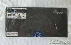 Bino telemetro Sig Sauer Kilo 6HD 10X42 *NUOVO*