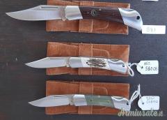 FOX KNIVES WIN COLLECTION