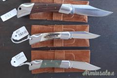 FOX KNIVES WIN COLLECTION
