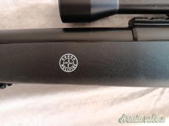 Carabina softair