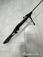 Carabina aria compressa Gamo G-Magnum 1250 IGT Mach 1 Cal. 5,5mm