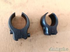 Attacchi x carabina