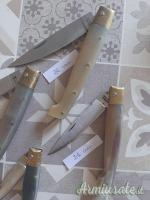 Collezione Pattada Sardi