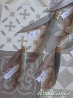 Collezione Pattada Sardi
