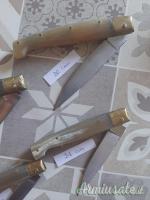 Collezione Pattada Sardi