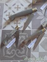 Collezione Pattada Sardi