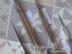 Collezione Pattada Sardi