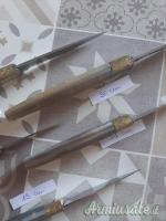 Collezione Pattada Sardi