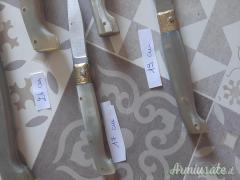 Collezione Pattada Sardi