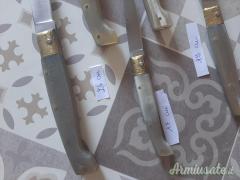 Collezione Pattada Sardi