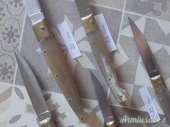 Collezione Pattada Sardi