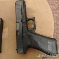 Glock 17 gen 5