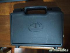 STI International RANGEMASTER II SPECIAL .40 Smith & Wesson | Auto  |  10 x 21 mm
