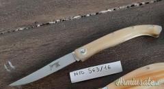 Fox Knives Collezione Nuragus