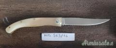 Fox Knives Collezione Nuragus
