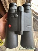 Binotelemetro LEICA Geovid R 8x56