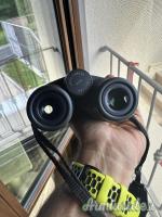 Binotelemetro LEICA Geovid R 8x56