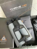 Binocolo ZeroTech Thrive HD 10×42 ED