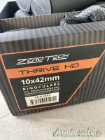 Binocolo ZeroTech Thrive HD 10×42 ED