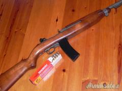 VENDO caricatore CORTO  per carabina Winchester mod. M1cal. 30. Euro 40 più s. spedizione.