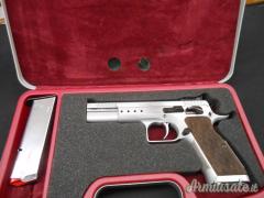 Tanfoglio 921 limited 9x21mm IMI