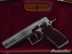 Tanfoglio 921 limited 9x21mm IMI