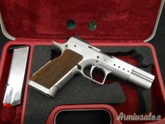 Tanfoglio 921 limited 9x21mm IMI