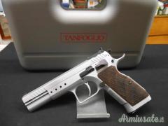 Tanfoglio 921 limited 9x21mm IMI