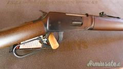 Winchester 94 AE .30-30 Winchester