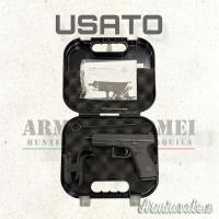 USATO – PISTOLA – GLOCK MOD. 44 cal. 22LR