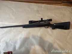 Steyr Mannlicher SSG 69 POLICE .308 Winchester